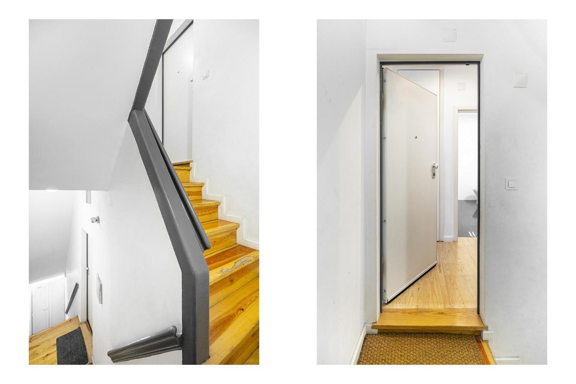 Whome Chic 2-bed Near Santos & Alcantara Perfect For Families & Couples * Lisboa